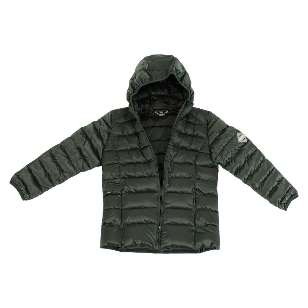 Куртка демисезонная HUPPA STEVO, 128