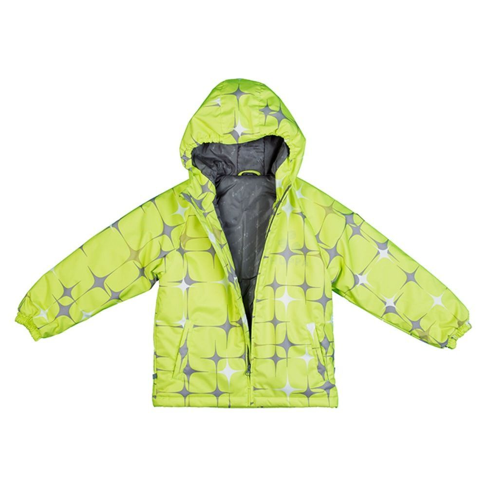 Куртка зимняя HUPPA CLASSY, 104