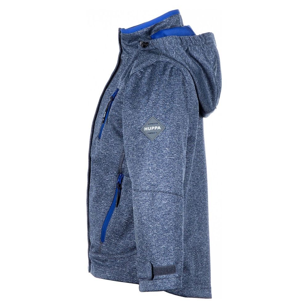 Куртка демисезонная softshell HUPPA JAMIE, 122