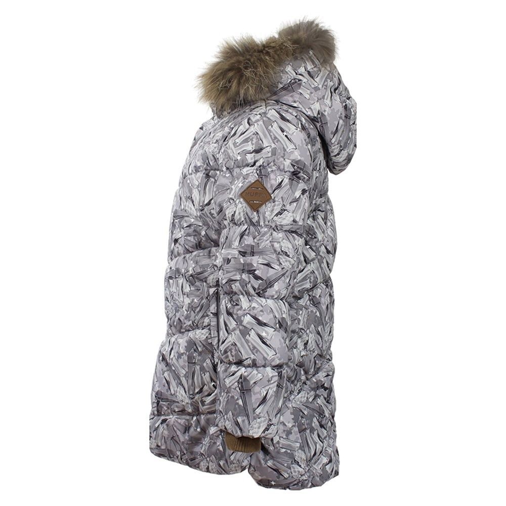 Куртка зимова HUPPA ROSA 1, 110