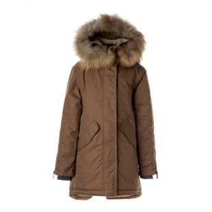 Пальто зимове HUPPA VIVIAN 1, 116