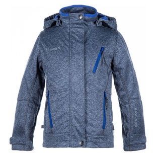 Куртка демисезонная softshell HUPPA JAMIE, 122
