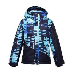 Куртка зимняя HUPPA ALEX 1, 104