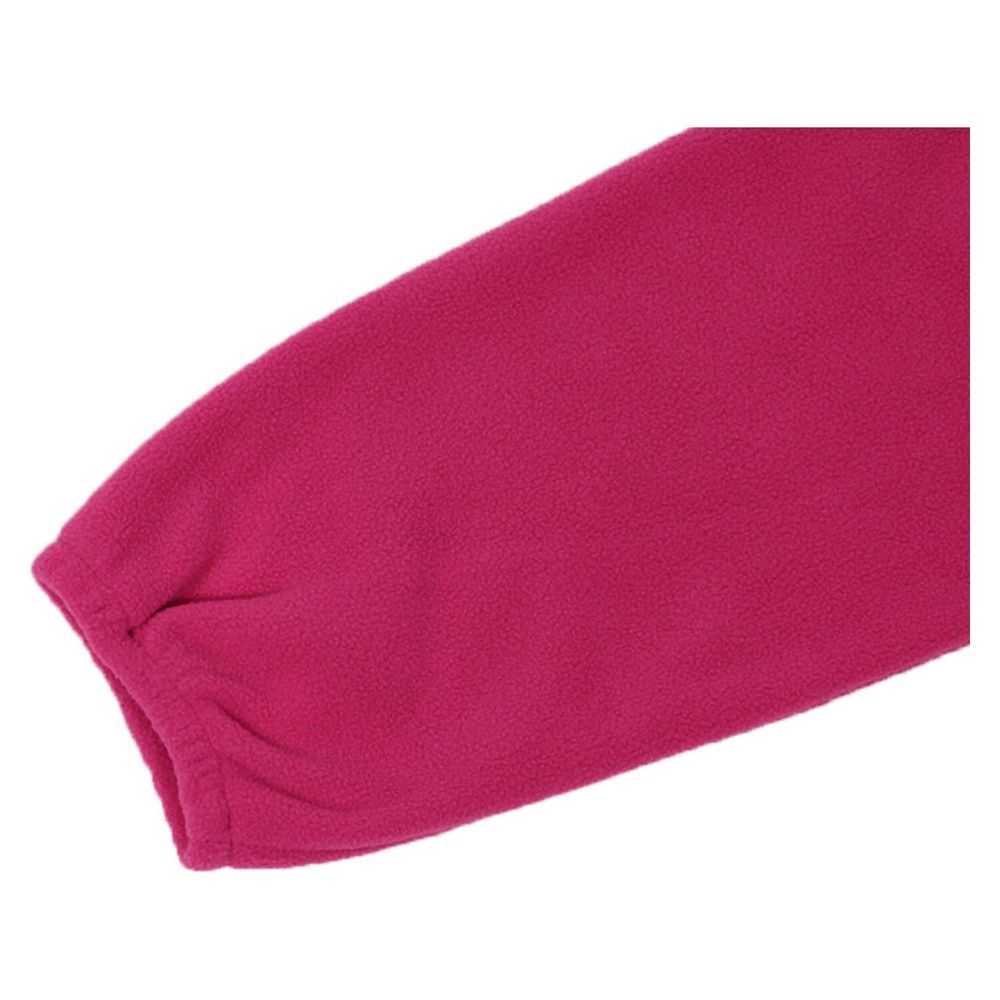 Кофта флисовая HUPPA BERRIE, 74