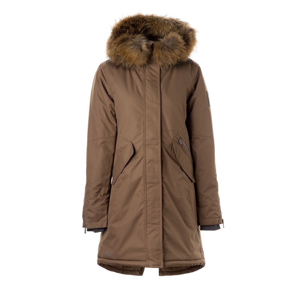 Пальто зимове HUPPA VIVIAN 1, XL