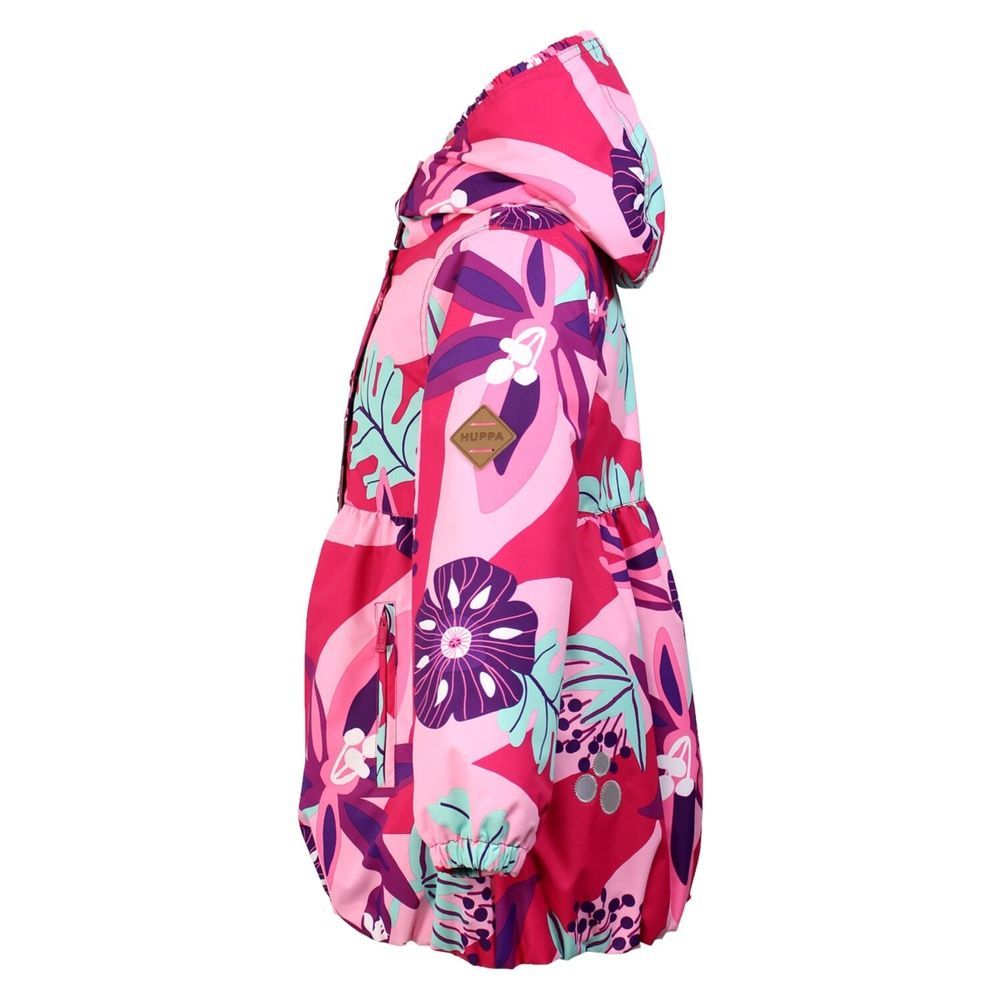 Пальто демисезонное HUPPA SOFIA, 104