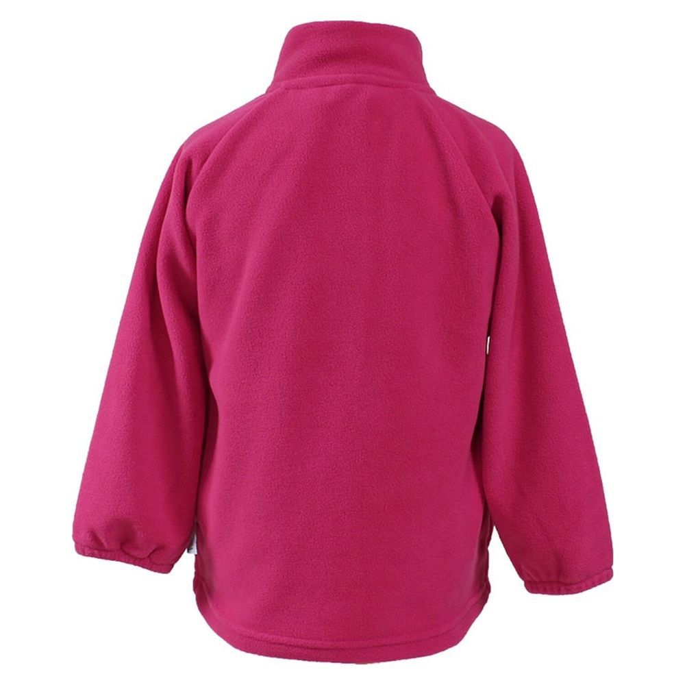 Кофта флисовая HUPPA BERRIE, 74