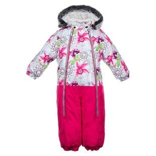 Комбінезон зимовий HUPPA DEVON 2, 86