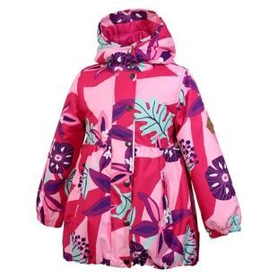 Пальто демисезонное HUPPA SOFIA, 110