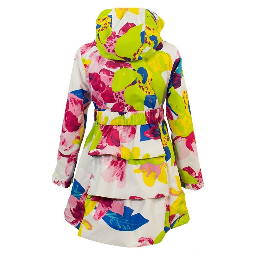 Пальто демисезонное HUPPA LEANDRA, 152