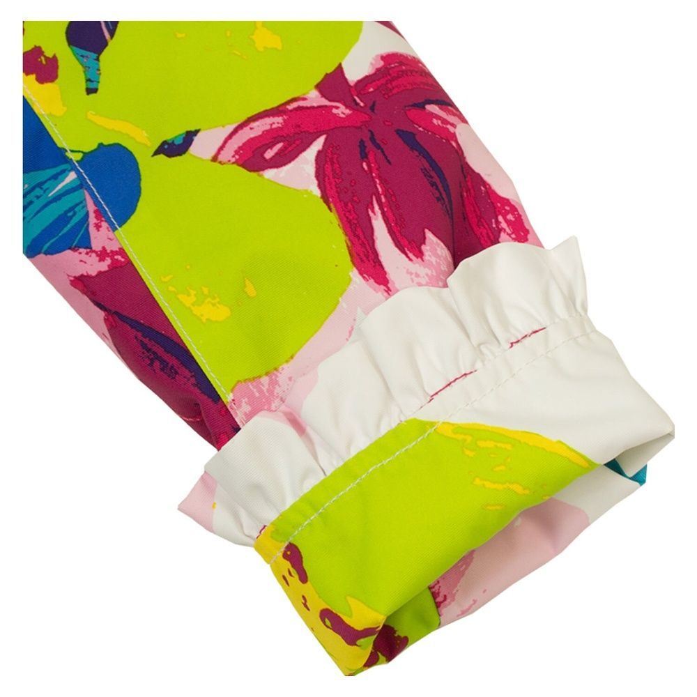 Пальто демисезонное HUPPA LEANDRA, 152