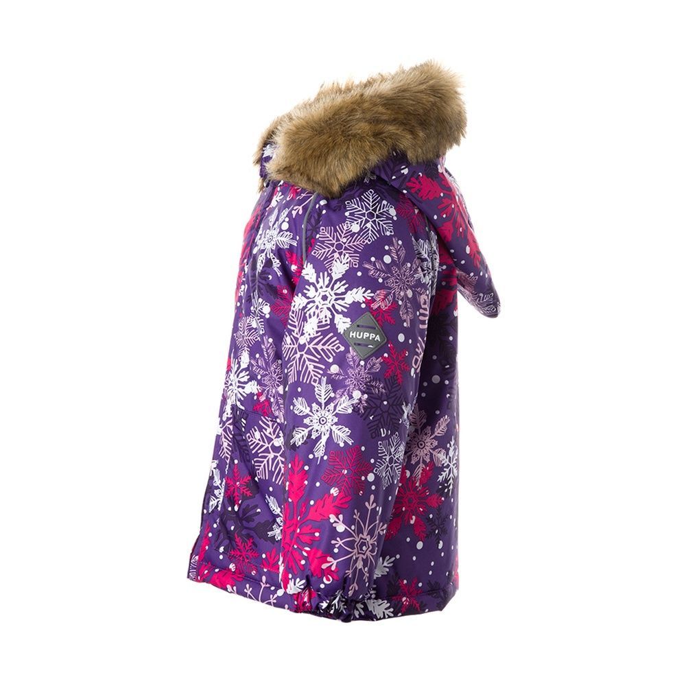 Куртка зимняя HUPPA VIRGO, 74