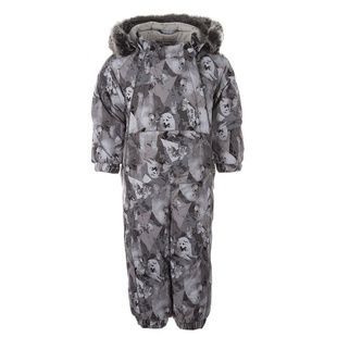 Комбінезон зимовий HUPPA REGGIE 1, 80