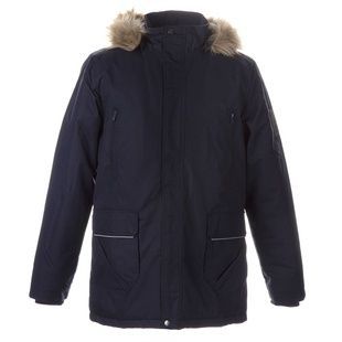 Куртка зимняя HUPPA VESPER 2, L