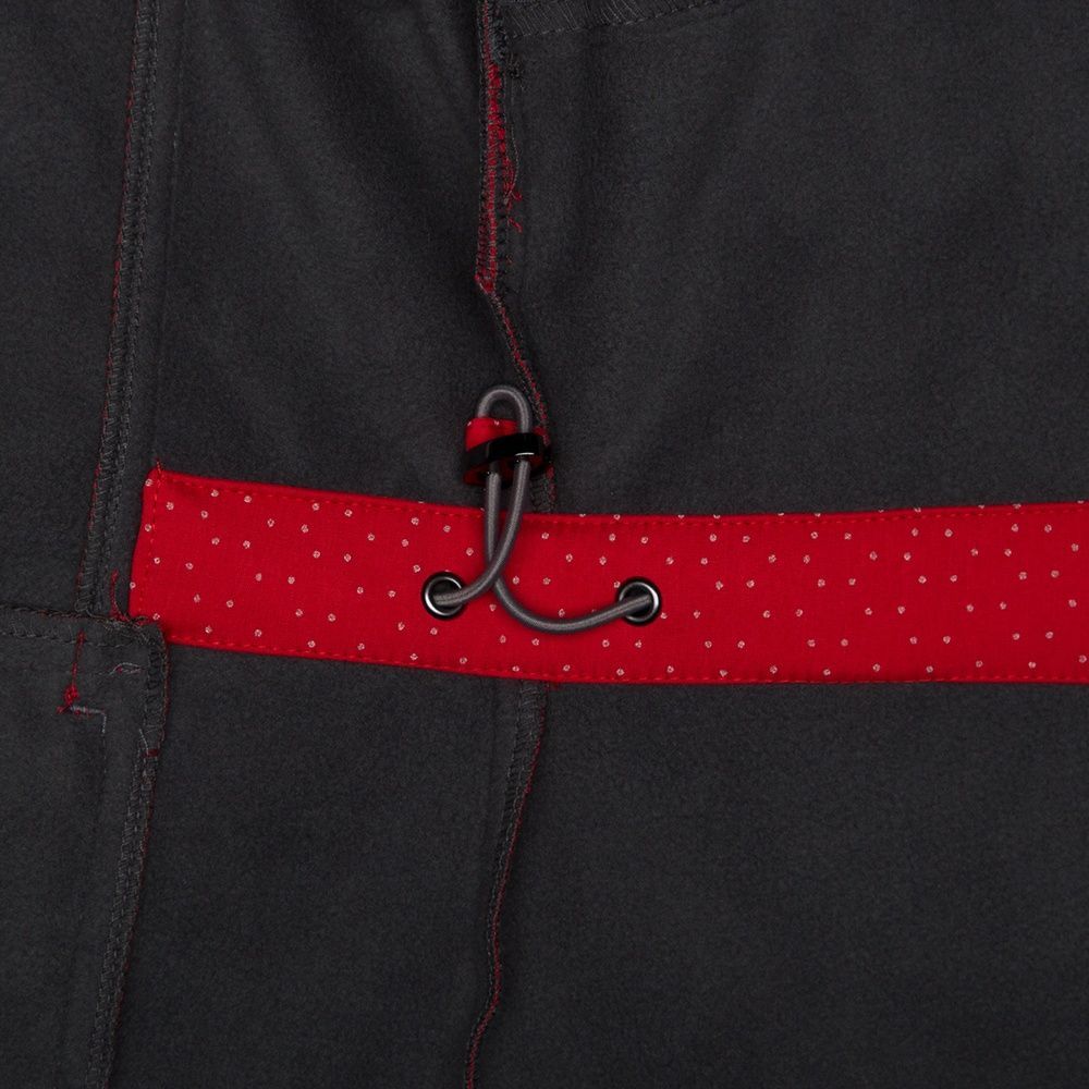Пальто демисезонное Softshell HUPPA AVA, 140