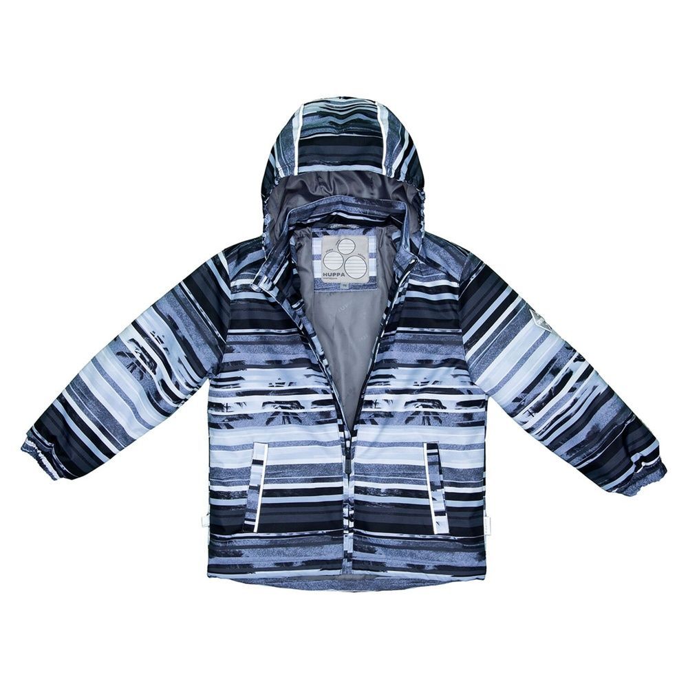 Комплект демисезонный (куртка + брюки) HUPPA YOKO 1, 128