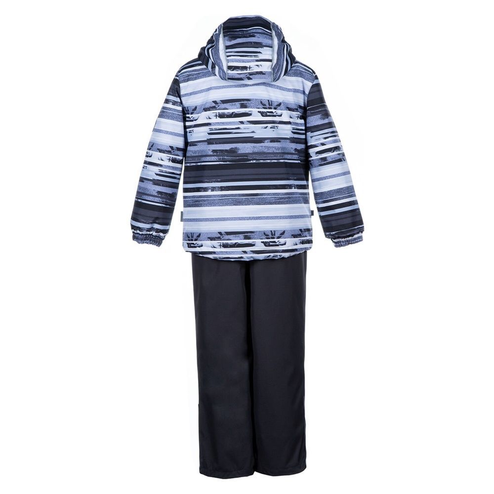 Комплект демисезонный (куртка + брюки) HUPPA YOKO 1, 128