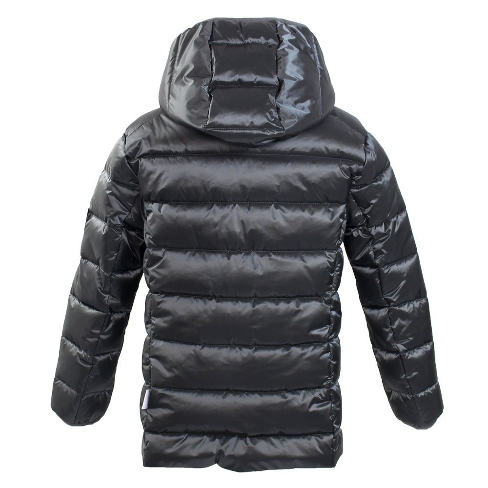 Куртка демісезонна HUPPA STEVO 2, 116
