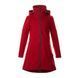 Пальто демисезонное Softshell HUPPA AVA, 140