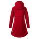Картинка Пальто демисезонное Softshell HUPPA AVA Красный для