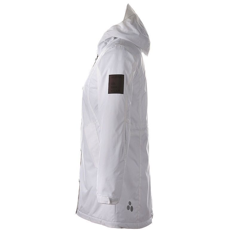 Пальто демісезонне HUPPA JANELLE, XL