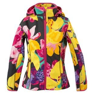 Куртка демисезонная softshell HUPPA JANET, 122