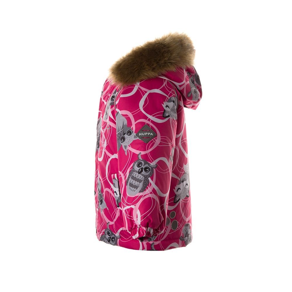 Куртка зимняя HUPPA VESA, 86