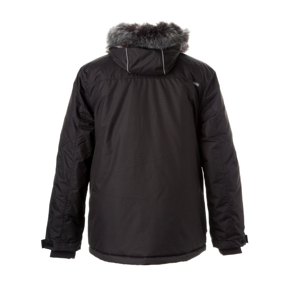 Куртка зимняя HUPPA MARTEN 2, S