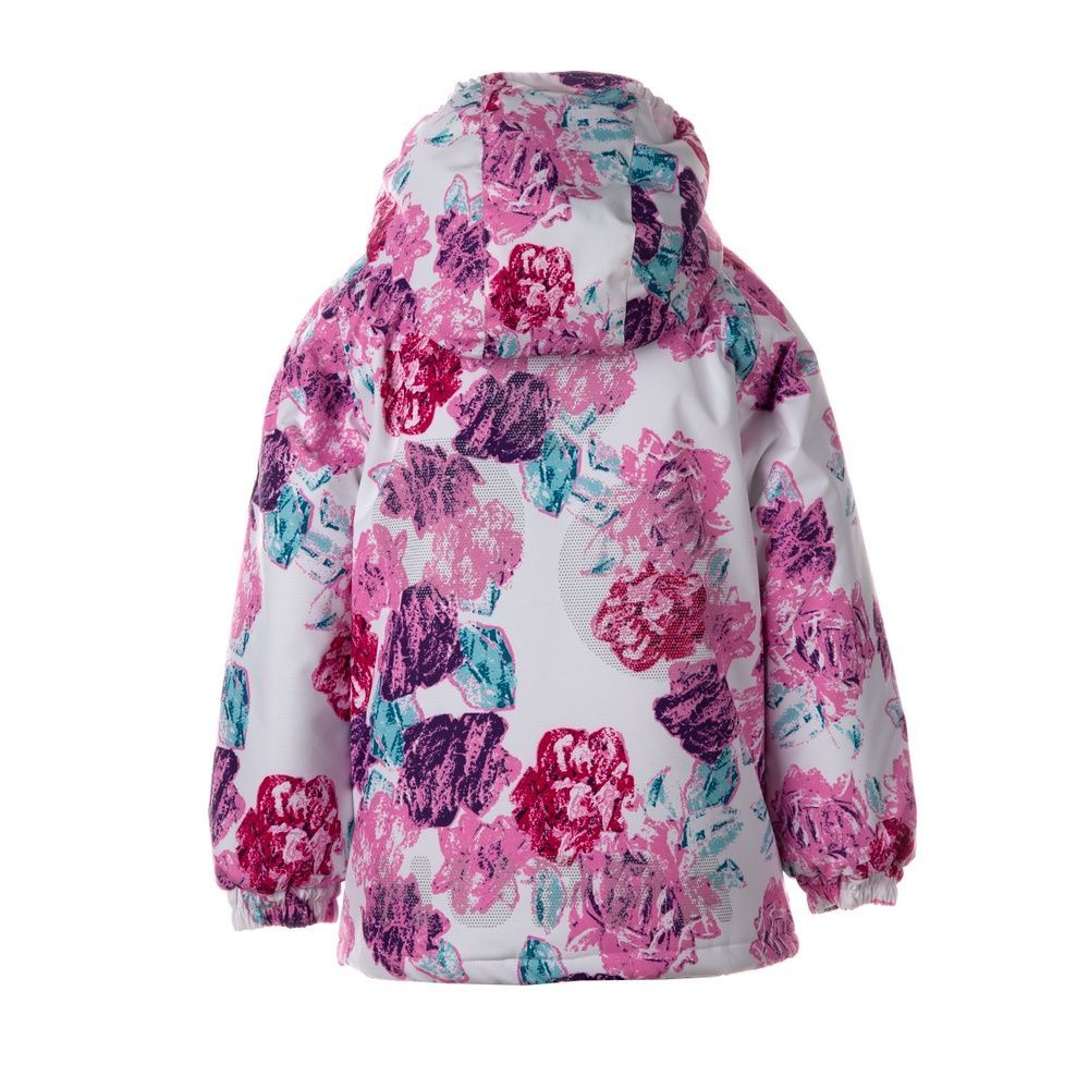 Куртка зимняя HUPPA CLASSY, 92