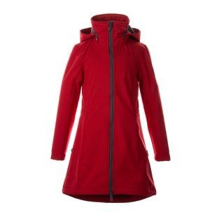 Пальто демисезонное Softshell HUPPA AVA, 158