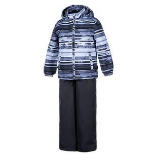 Комплект демисезонный (куртка + брюки) HUPPA YOKO 1, 152