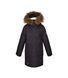 Картинка Пальто зимнее HUPPA DAVID 1 Черный для