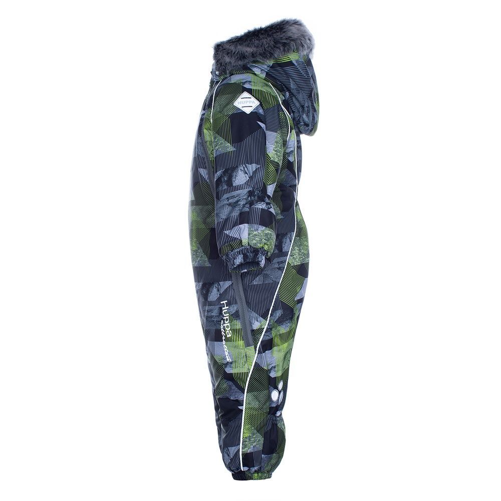 Комбінезон зимовий HUPPA ORION, 104