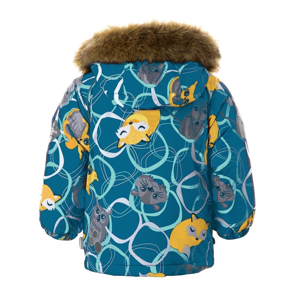 Куртка зимняя HUPPA VESA 1, 86