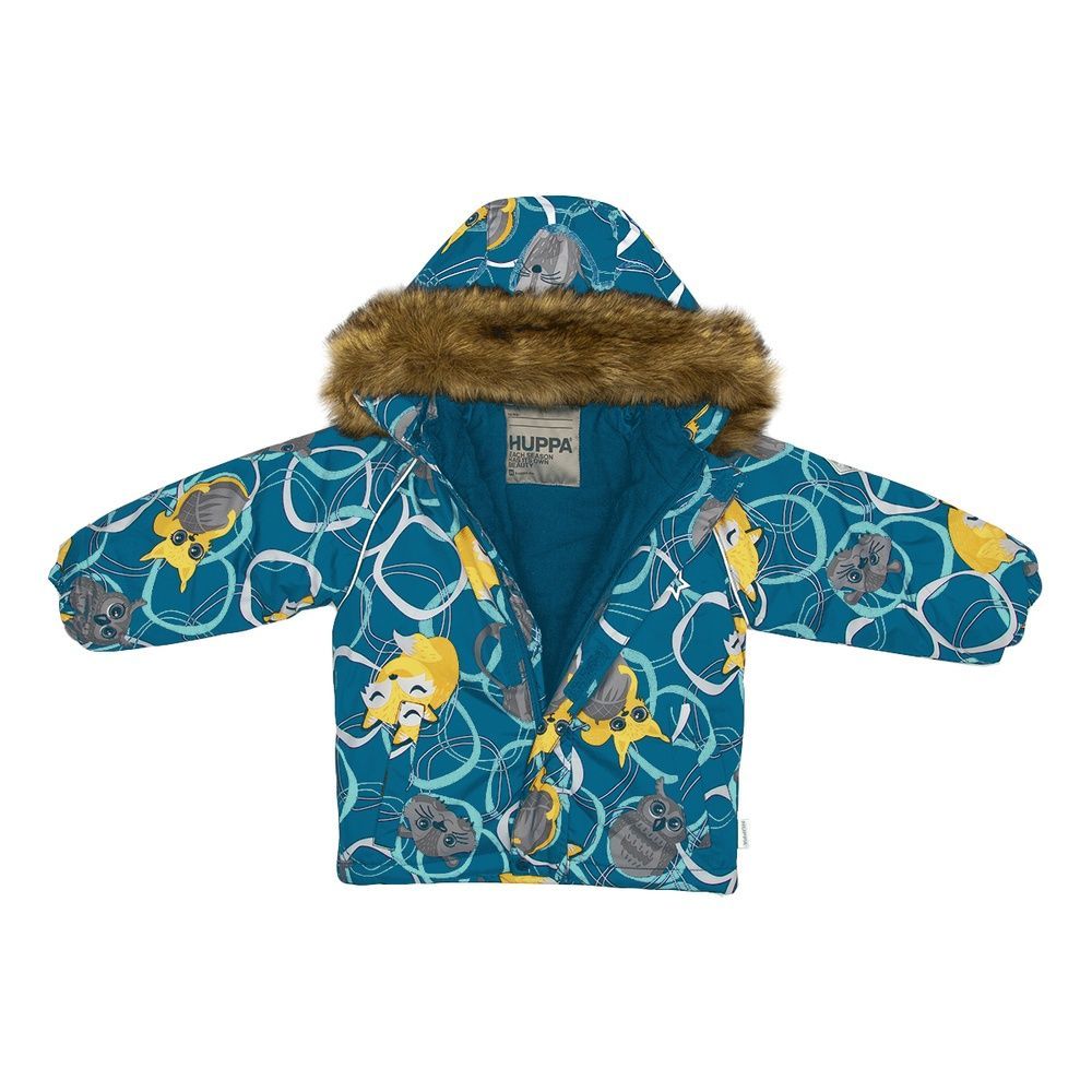 Куртка зимняя HUPPA VESA 1, 86