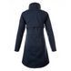 Картинка Пальто демисезонное Softshell HUPPA AVA Темно-синий для