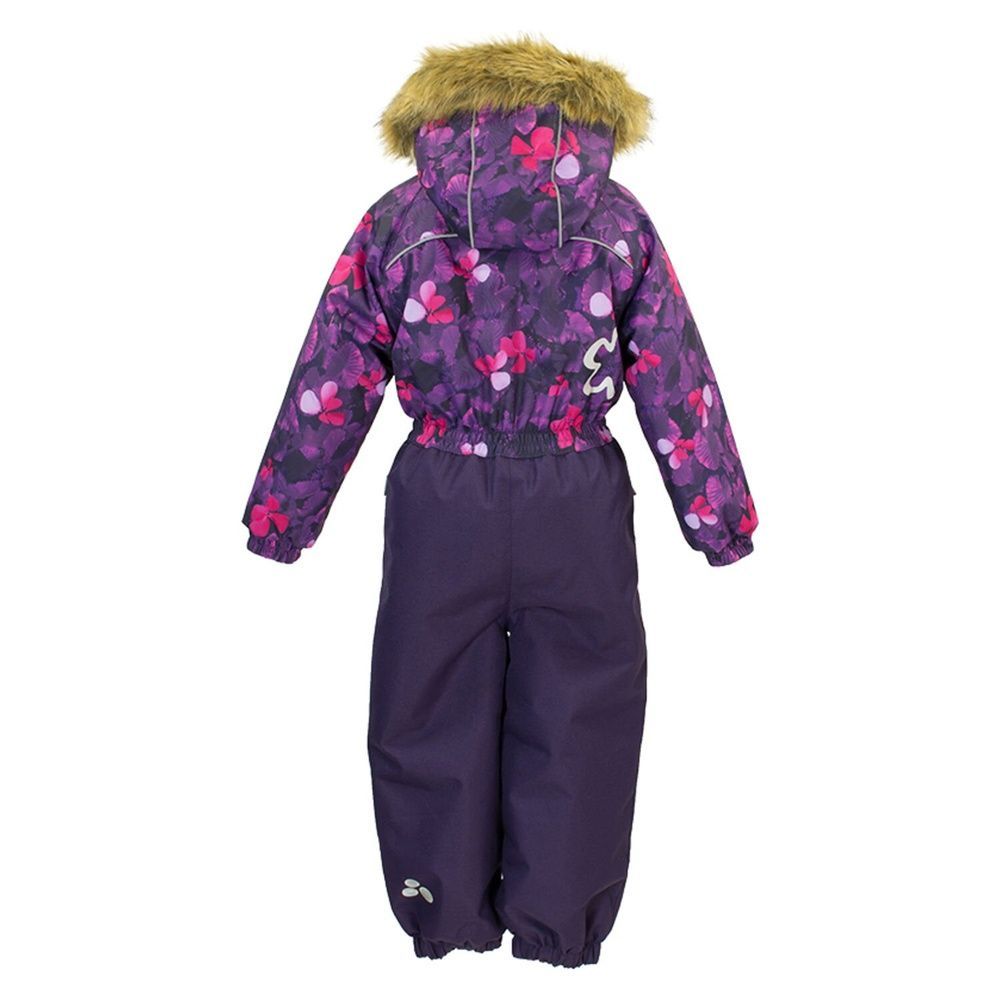 Комбінезон зимовий HUPPA CHLOE 1, 104