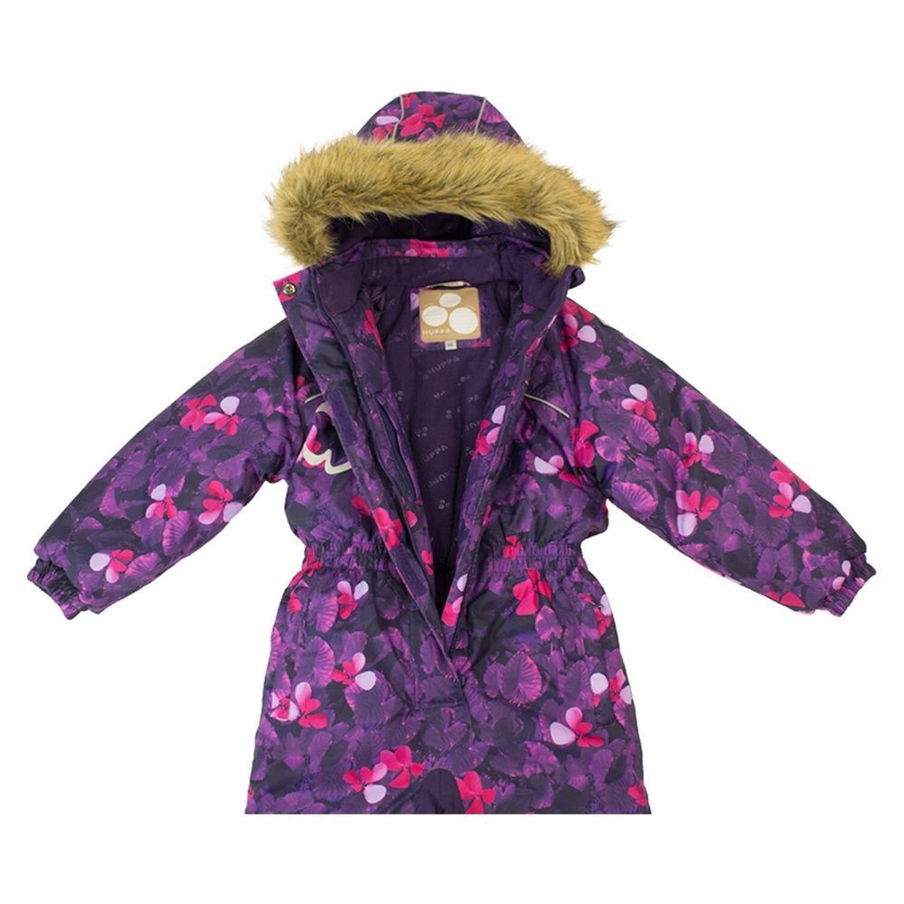 Комбінезон зимовий HUPPA CHLOE 1, 104