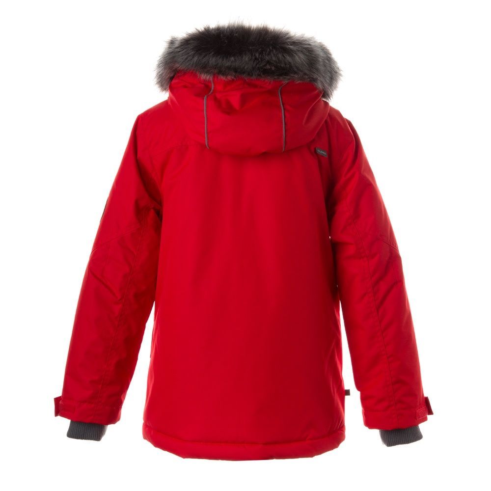Куртка зимняя HUPPA MARTEN 2, 122