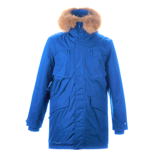 Пальто зимнее HUPPA DAVID 1, XL