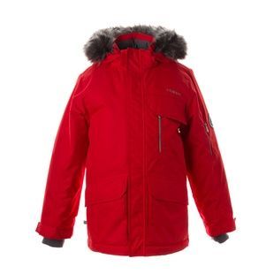 Куртка зимняя HUPPA MARTEN 2, 122