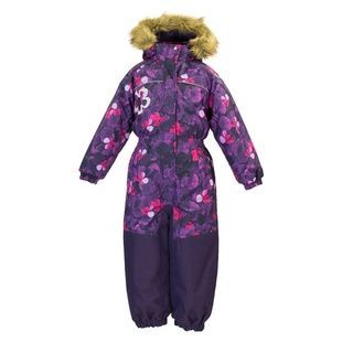 Комбінезон зимовий HUPPA CHLOE 1, 104