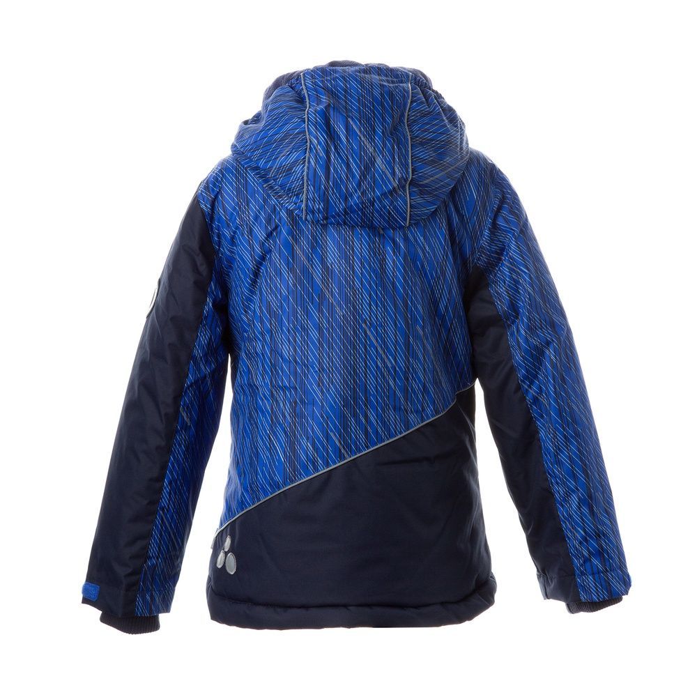 Куртка зимова HUPPA ALEX 1, 104