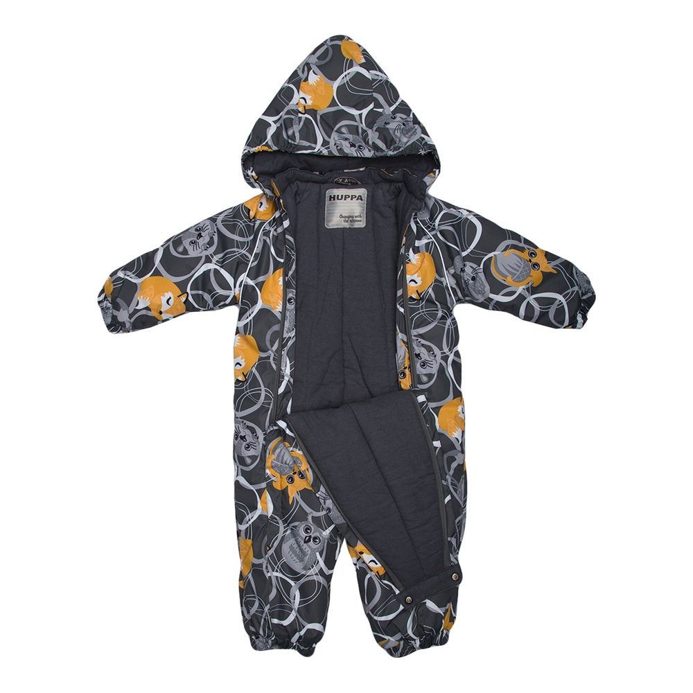 Комбінезон зимовий HUPPA KEIRA 1, 80