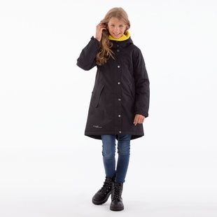 Пальто демисезонное HUPPA JANELLE, 152