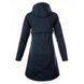 Картинка Пальто демисезонное Softshell HUPPA AVA Темно-синий для