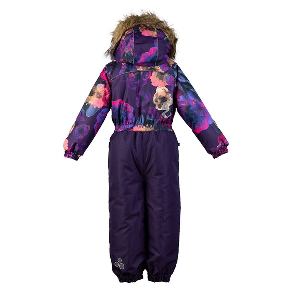 Комбінезон зимовий HUPPA CHLOE 1, 104
