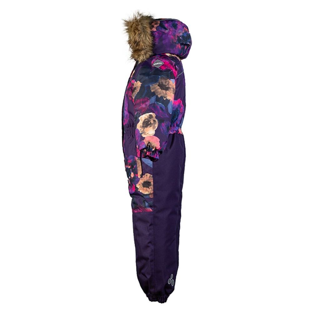 Комбінезон зимовий HUPPA CHLOE 1, 104