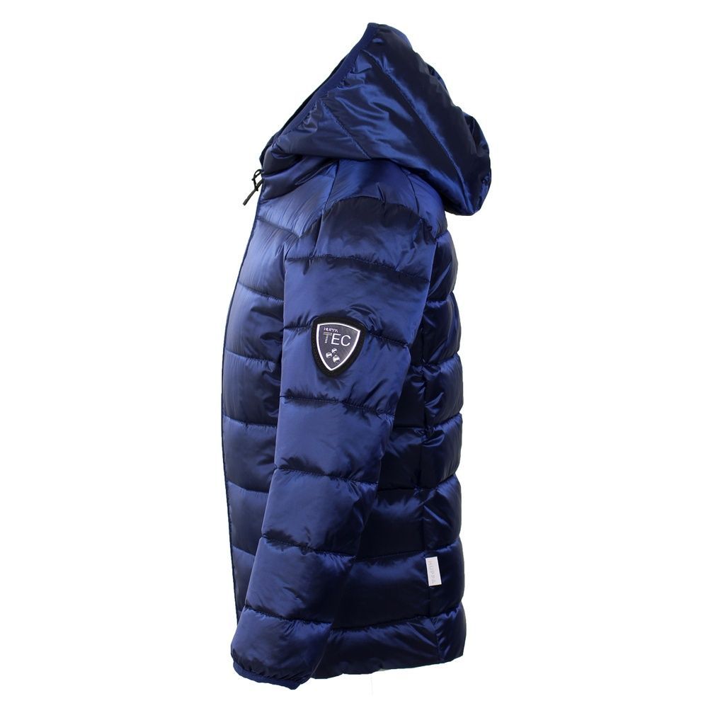 Куртка демисезонная HUPPA STEVO 2, L