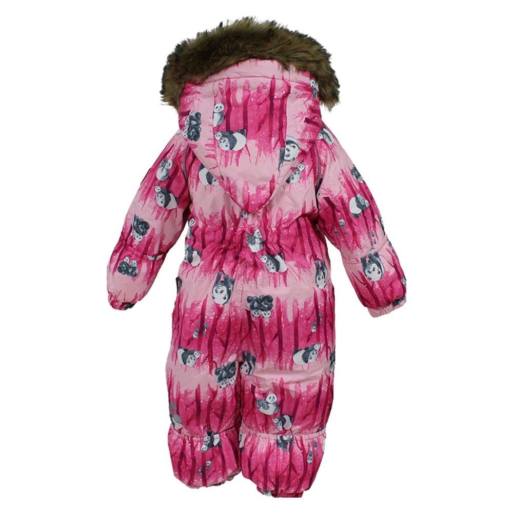 Комбінезон зимовий HUPPA REGGIE 1, 80